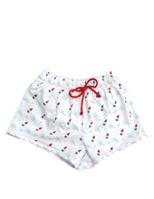 James Swim, Patriotic Popsicle