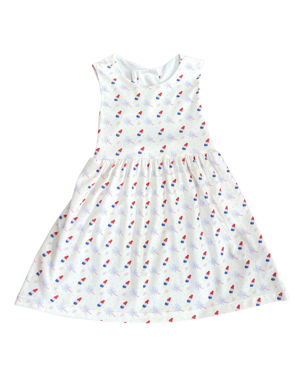 Addison Dress, Patriotic