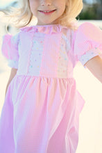 Blake Short Sleeve Dress, Lets Celebrate