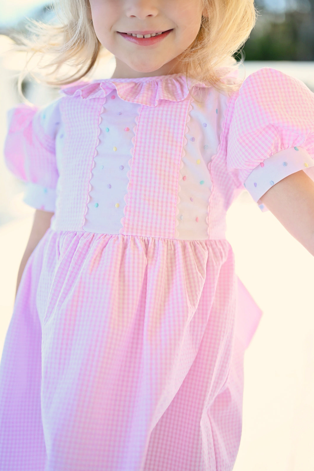 Blake Short Sleeve Dress, Lets Celebrate James and Lottie INC Blake Short Sleeve Dress, Lets Celebrate James and Lottie INC