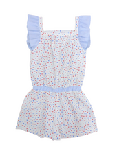 Eliza Romper, Patriotic Stars