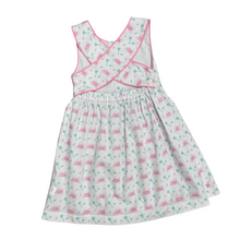 Sammy Dress, Crab