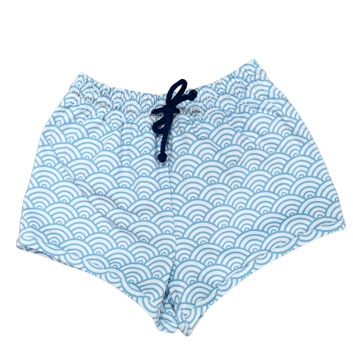 James Swim Trunk, Wave