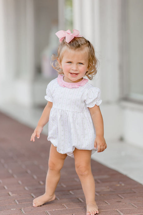 Keeley Knit Bubble, Bluebells