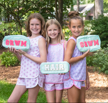 Tank Pima Lounge Set BE, Ring Pop