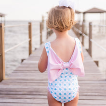 Lottie Starfish Print Swim