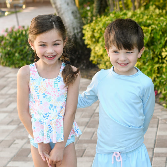 James Swim, Floral/Sea Floral