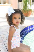 Amia Swim, Floral