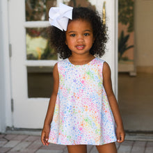Lottie Bloomer/Banded Short Set, Stars