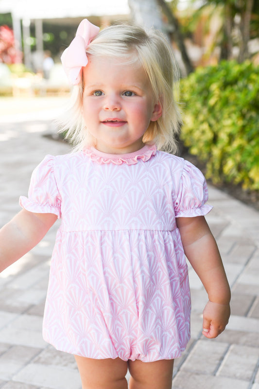 Keeley Bubble, Shells