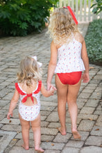 Maggy Swim, Patriotic Popsicle