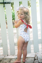 Maggy Swim, Patriotic Popsicle