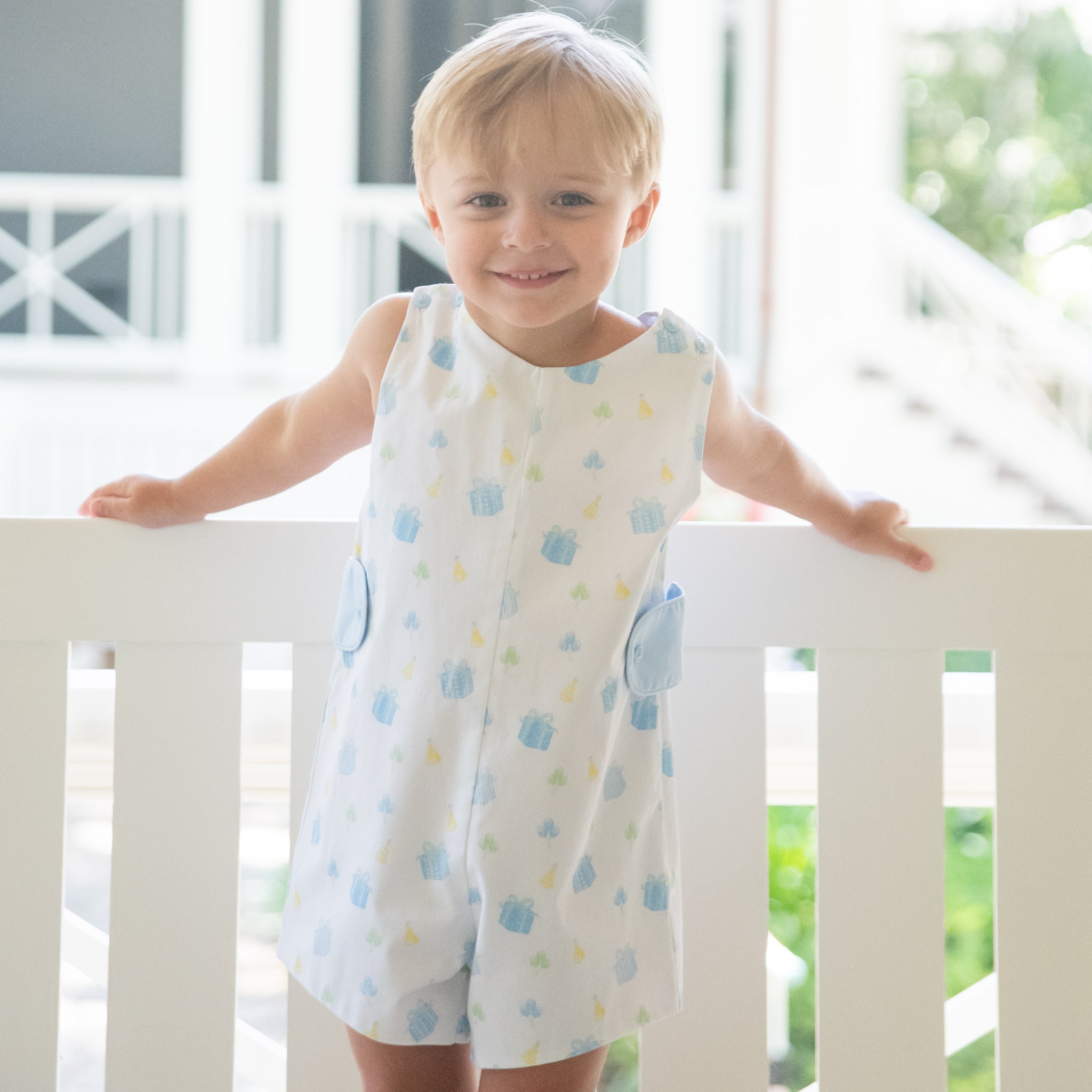 Birthday Print Reed Jon Jon – James and Lottie INC