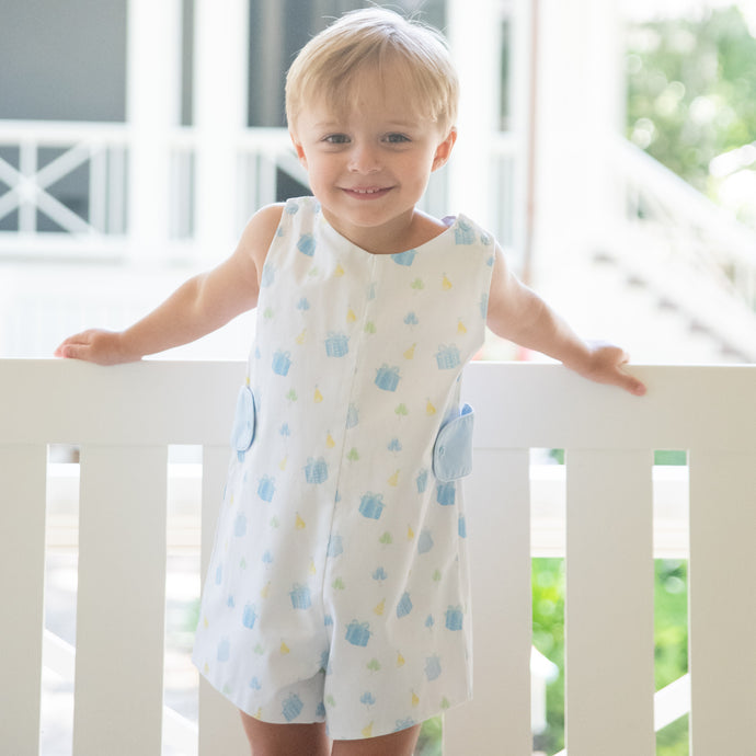 Birthday Print Reed Jon Jon