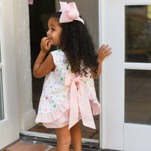 Mae Swing Bloomer/Banded Short Set, Celebration
