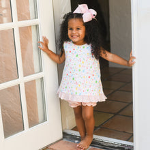 Mae Swing Bloomer/Banded Short Set, Celebration