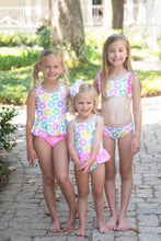 Collette Vintage Floral Swim