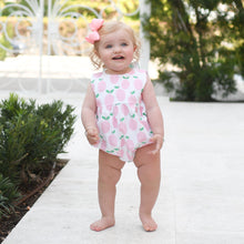 Lottie Bubble, Pink Lemonade