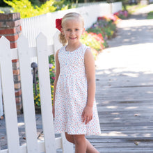 Sammy Dress, Patriotic Stars