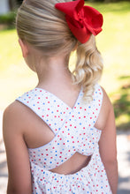 Sammy Dress, Patriotic Stars