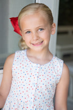Sammy Dress, Patriotic Stars