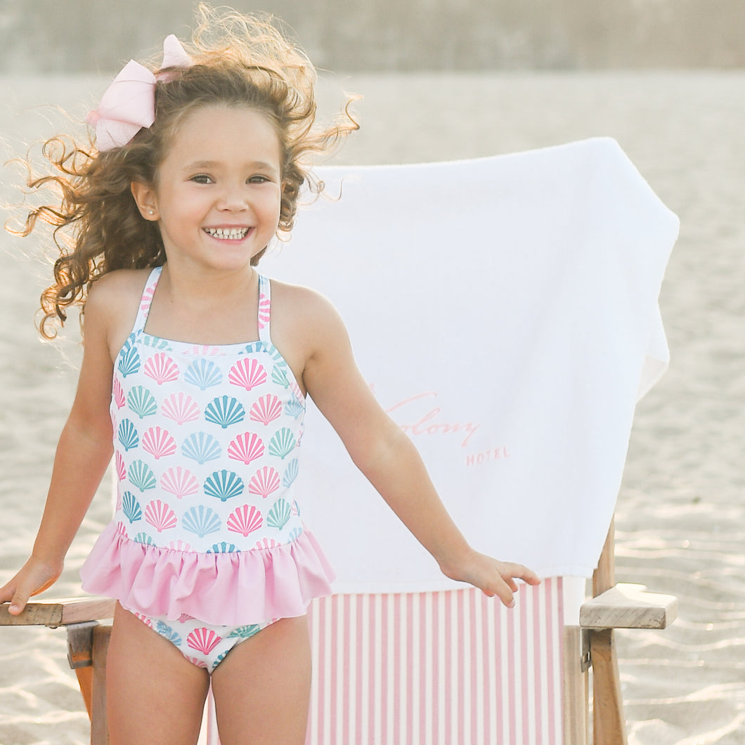 Lainey Swim, Shells