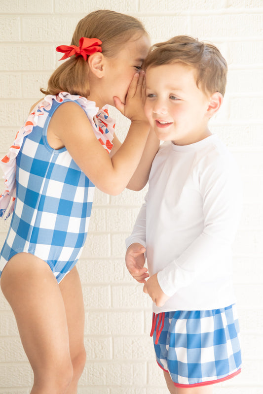 James Swim, Cherries