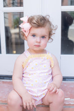 Maddy Bubble, Pink Daisy