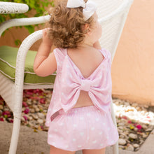 Lottie Knit Bloomer/Banded Short Set, Love a Lottie