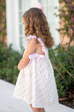 Abigail Dress, Flamingos