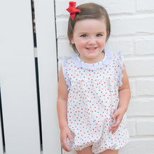Rosie Bubble, Patriotic Stars
