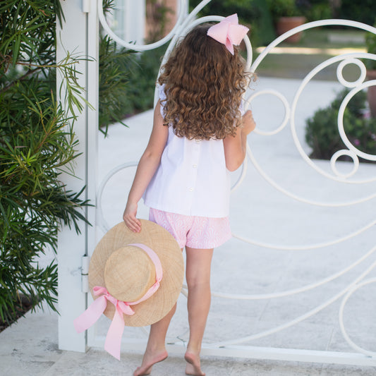 Keeley Short Set, Shells