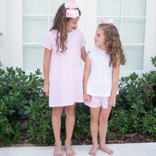 Keeley Dress, Shells