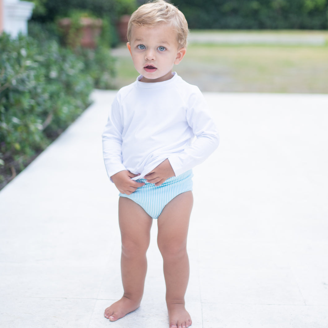 Sammy Diaper Cover, Shells