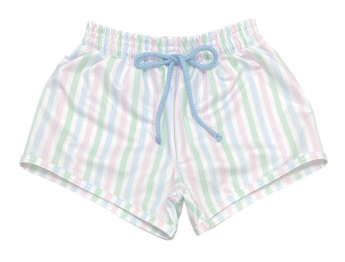 James Swim, Pastel Stripe
