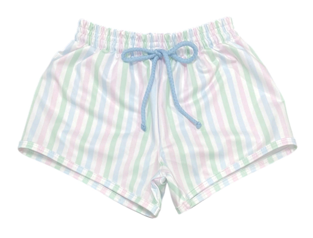 James Swim, Pastel Stripe
