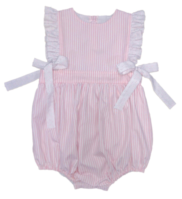 Ruthie Bubble, Sweet in Swiss Dot