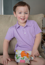 Conrad Short Set, Zoo- Dreamers Collection