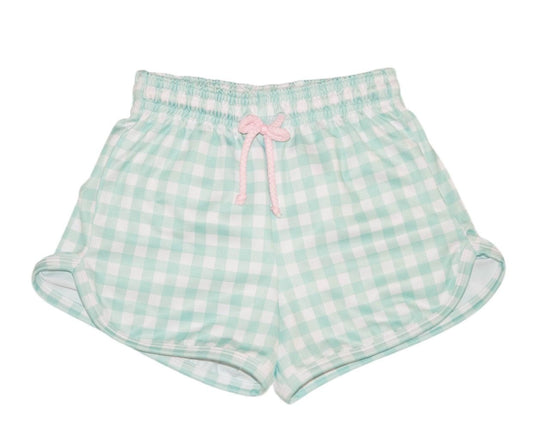 James Swim, Mint Check