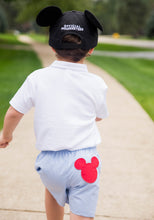 Conrad Short Set, Mouse-Dreamers Collection