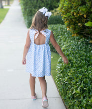 Maisy Dress, Shells