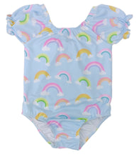 Ramsey Rainbow Swim