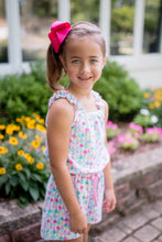 Penny Romper, Pineapples