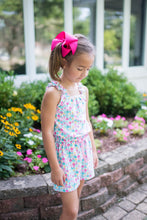 Penny Romper, Pineapples