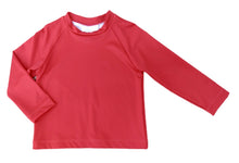 Sammy Swim Rashguard