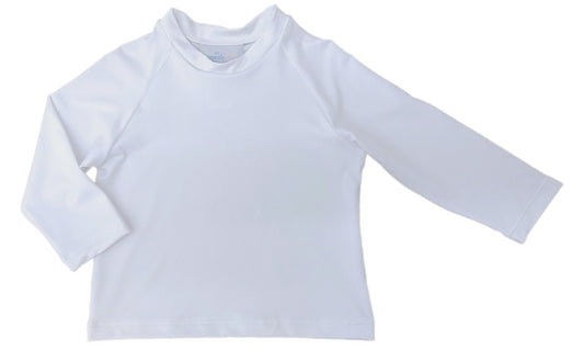 Sammy Swim Rashguard