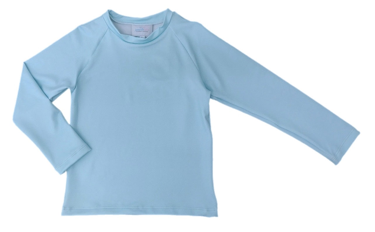 Sammy Swim Rashguard