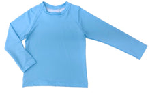 Sammy Swim Rashguard