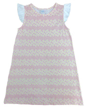 Daisy Knit Dress