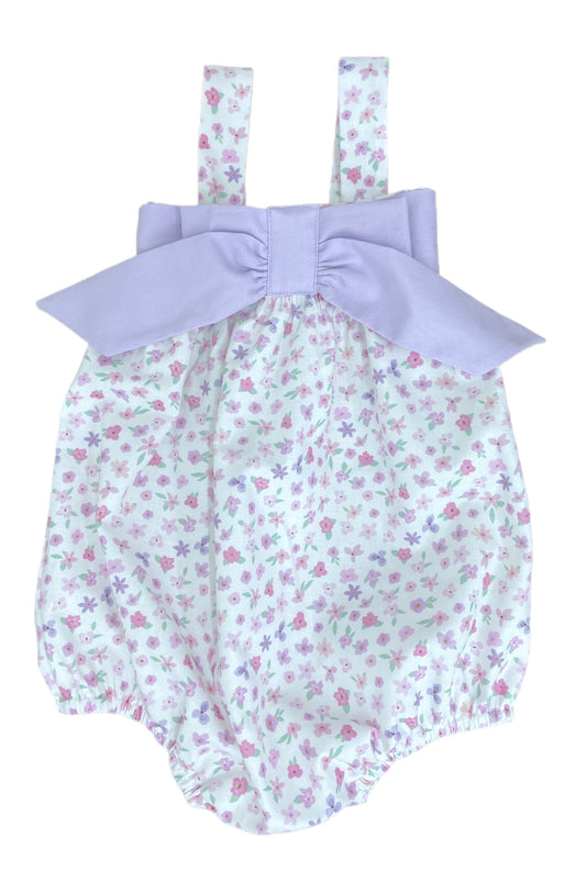 Millie Floral Bubble